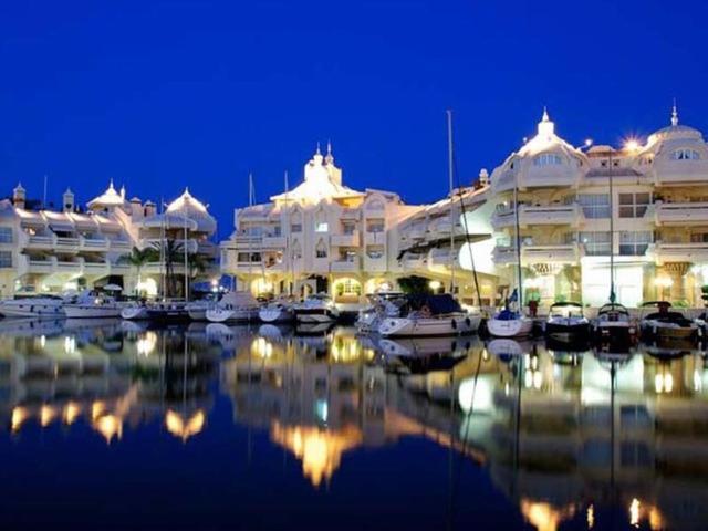 Tamarindos By Alfresco Benalmadena