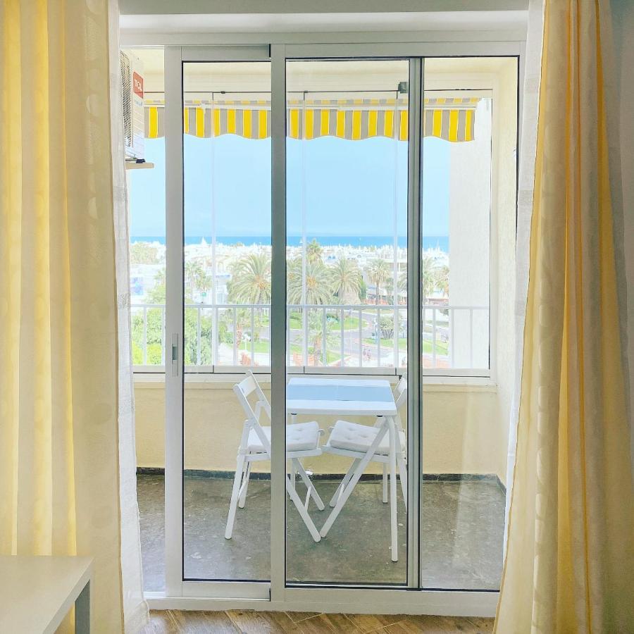 Appartement Tamarindos By Alfresco *