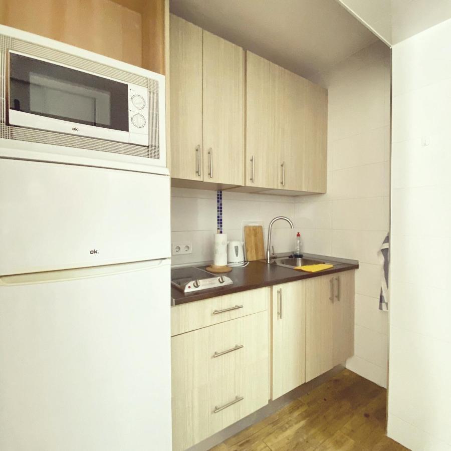 Tamarindos By Alfresco Appartement *