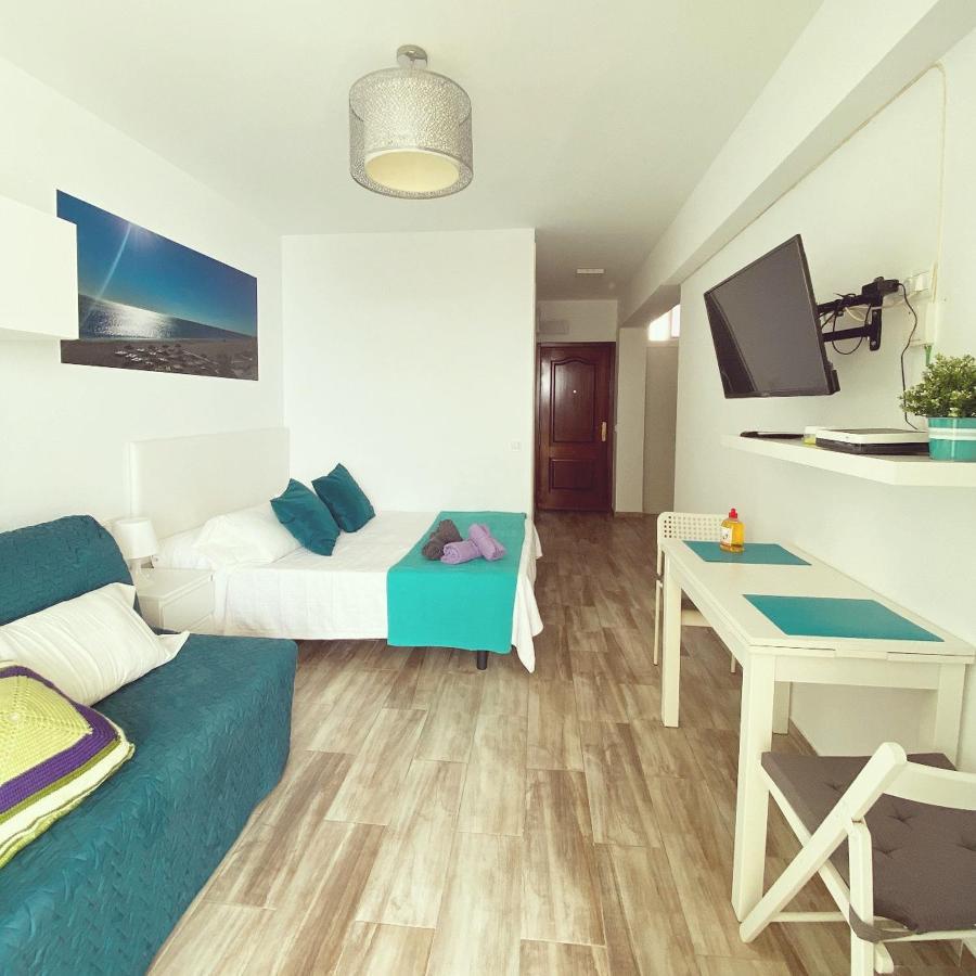 Tamarindos By Alfresco Appartement Benalmádena