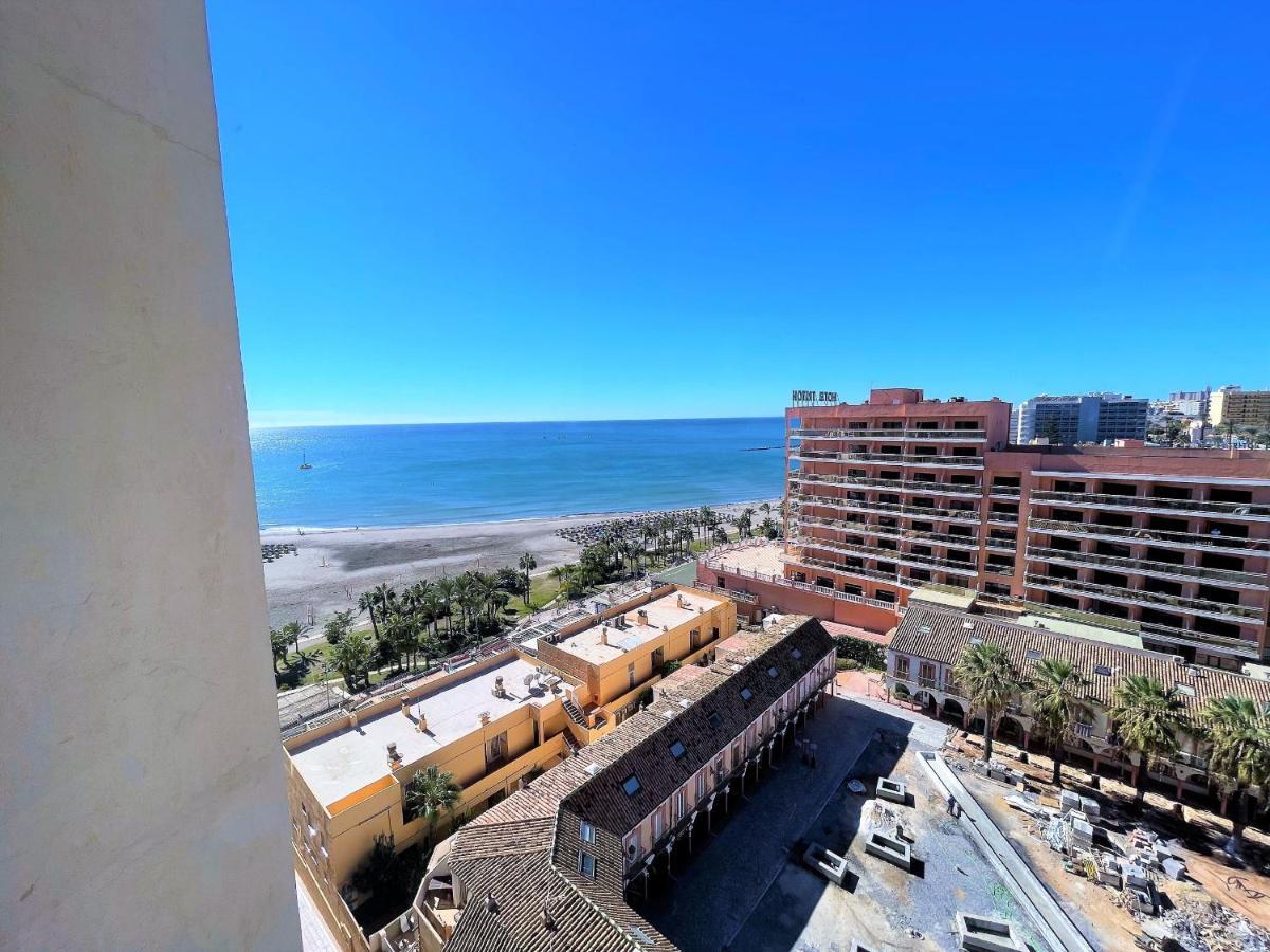 Tamarindos By Alfresco Appartement Benalmádena