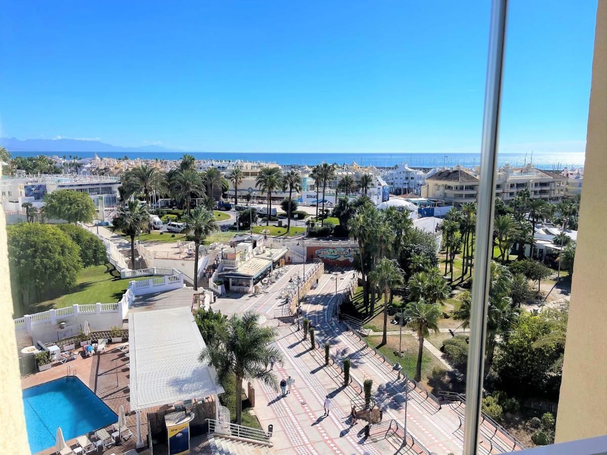 Tamarindos By Alfresco * Benalmádena
