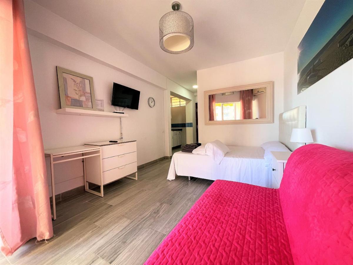 Appartement Tamarindos By Alfresco
