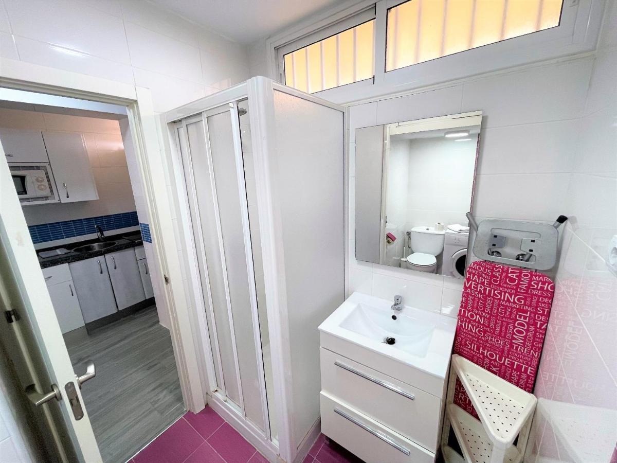 Appartement Tamarindos By Alfresco