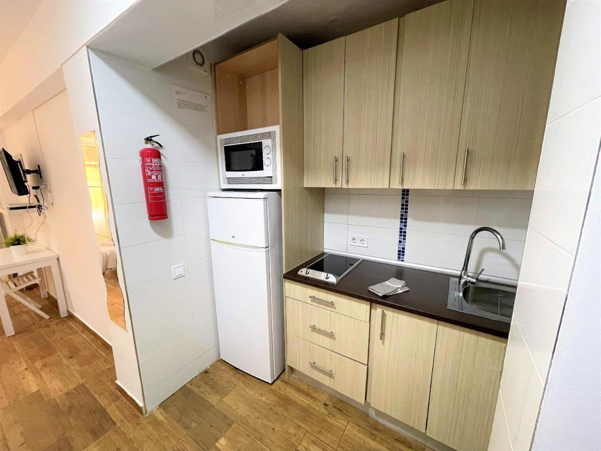 Tamarindos By Alfresco Appartement *