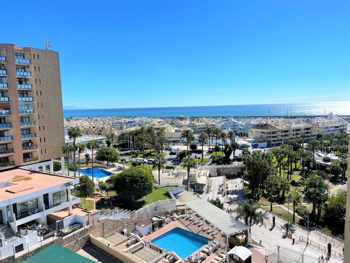 Appartement Tamarindos By Alfresco