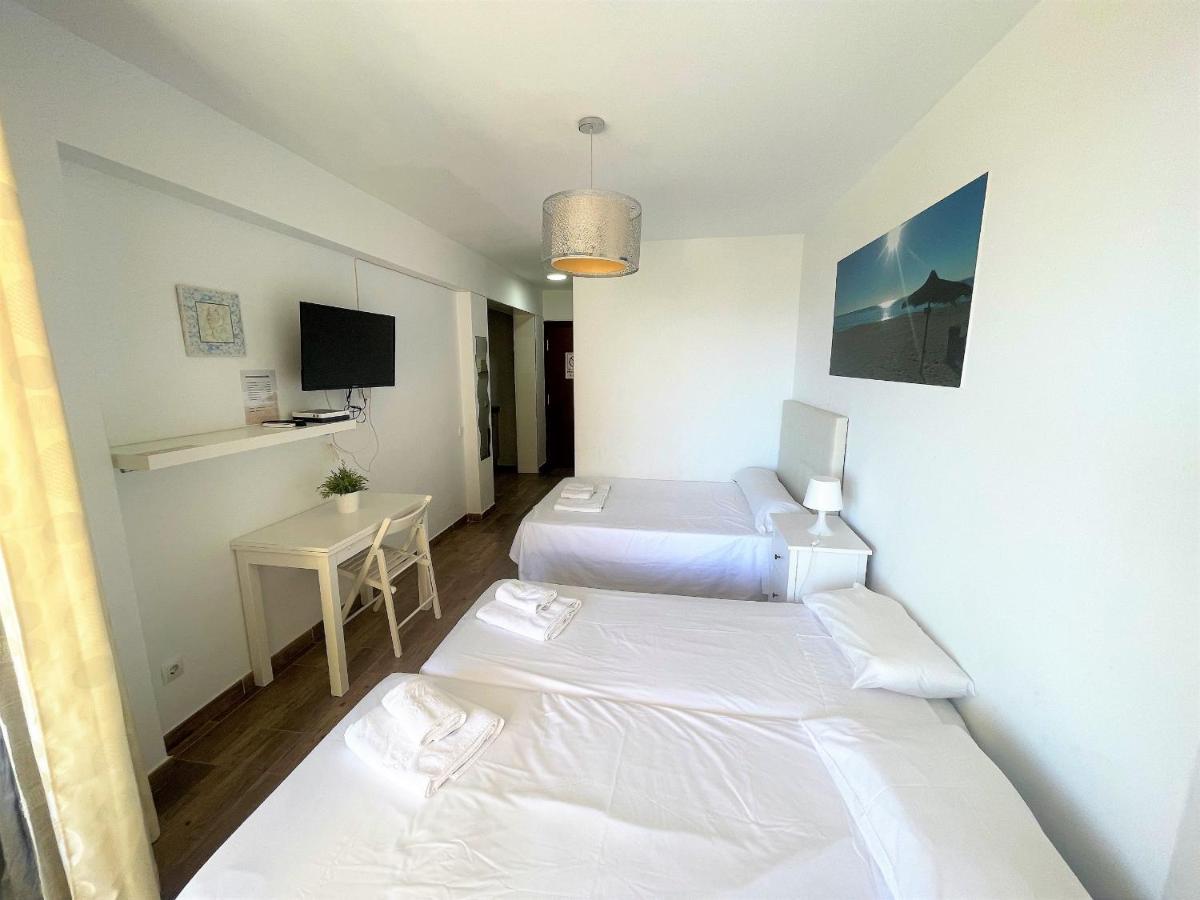 Appartement Tamarindos By Alfresco Benalmádena