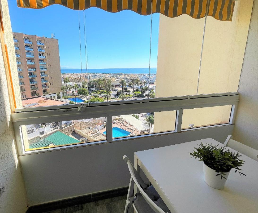 Apartment Tamarindos By Alfresco Benalmadena